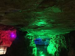 -陶祖圣境风景区