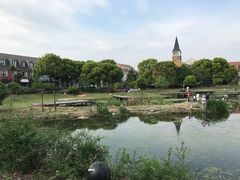 -美兰湖景区
