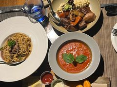 -巴别塔法餐舍(合作路店)