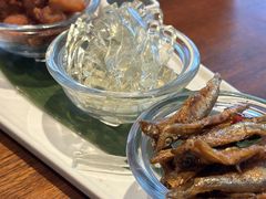 -美乐食街(小南店)