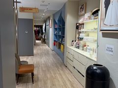 -海马体照相馆(上海月星环球港店)
