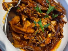 -一澜江宴·江景地标楚菜(江滩公园店)
