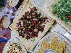 -宋记冕宁土菜馆(海门渔村二店)