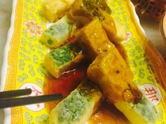 -那家小馆•北京菜•烤鸭(中关村店)