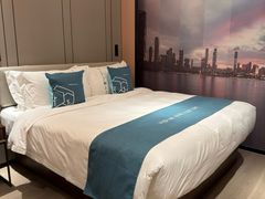 -蓬客精品酒店(南山海岸城购物中心店)