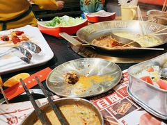 -旺蜀主成都串串火锅(西直门凯德MALL店)