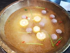-小牛海记潮汕牛肉店(永定路店)