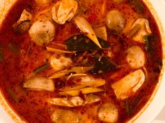 -芽庄MP泰式海鲜海景餐厅