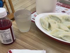 -喜家德虾仁水饺(北站店)