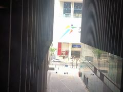 -重庆解放碑威斯汀酒店