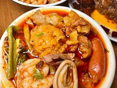 -万记麻辣烫国展总店