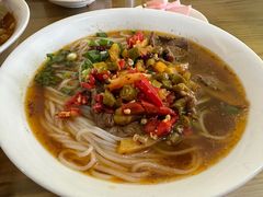 -一品香粉馆(官黎路店)