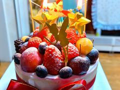 -EnergyCake蛋糕理想国