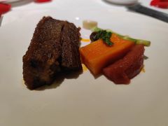-王品牛排(福州泰禾店)