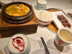 -七八冷面·延边朝鲜族美食(世纪汇店)