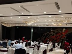 -白云宾馆·白云宴餐厅