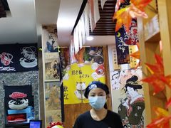 -东岸料理·寿司·刺身