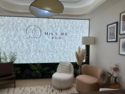 -Mrs.S颜密塑形馆·普拉提·轻体·产康