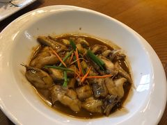-浙C老邻舍(西城海错店)
