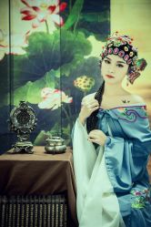点击看大图 -瞳孔摄影(植物园路店)
