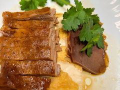 卤水拼盘-厝包四点金·潮宴(太古仓店)