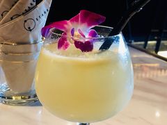 -STARRY CAFE & LOUNGE BAR(高新店)