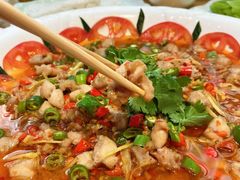 -自贡盐帮菜·玩辣餐厅(樱花园西街店)