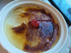 榴莲焦糖炖蛋-龙宝轩(坦洲店)