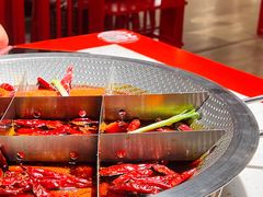 -厂花素芬九宫格火锅(红光店)