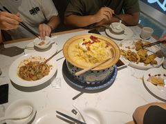 -关东小磨东北菜(漕河泾印象城店)