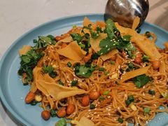 -香香海南菜餐厅