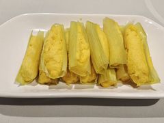 玉米粑粑-云采云南菜(中山北路店)