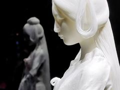 -中国闽台缘博物馆