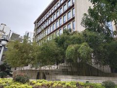 -福州工人文化宫
