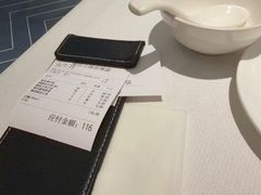 -莆田餐厅PUTIEN(世博源店)