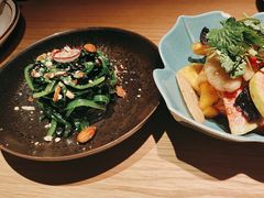 -纳鲁孜·新疆特色餐厅(上海悦荟广场店)