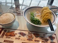 -顺德杨廷记(白云山店)