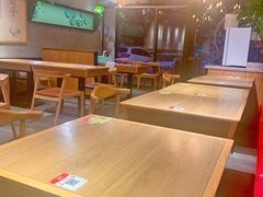 -渝是乎川渝小炒(新世界百货望京店)