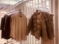 -ZARA(大上海时代广场店)