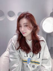 -3AM·S HAIR SALON烫发染发接发