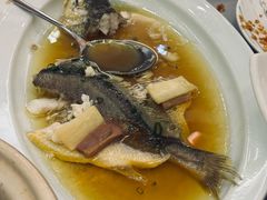-银都上海菜馆(粤海东路店)