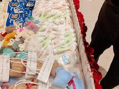 -鲜得莱渔港·小平岛海胆馆(七贤岭店)