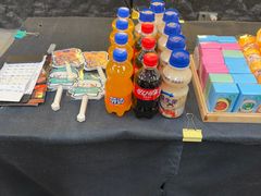 -無二炙坊·和牛烧肉(大钟寺1733店)