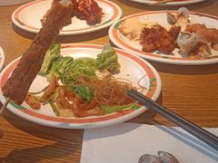 -比格比萨自助(商业大厦店)
