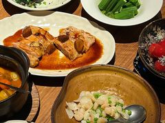 -元古雲境(南京万象天地店)