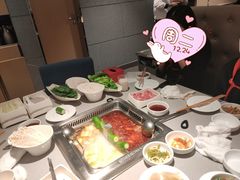 -海底捞火锅(杭州萧山宝龙广场店)