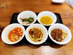 -山西会馆·晋菜·晋商宴·学堂记忆(许坦西街店)