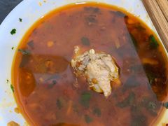 -水碾河肥兔火锅(水碾河店)