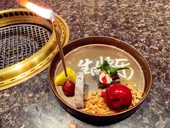 -老乾杯和牛烧肉(王府中环店)