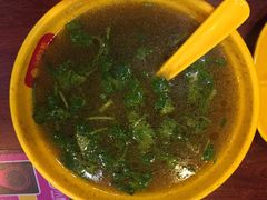 -小杨生煎(黄河路店)